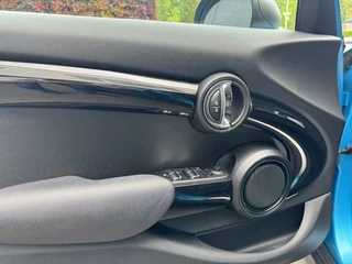 MINI One MINI One 1.2 Pepper ,Navi,Clima,Stoelverw,Half leer,Cruise,PDC,LMV - afbeelding nr 8