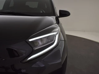Toyota Aygo - afbeelding nr 10