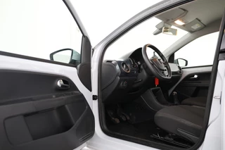 Volkswagen up! 5 deurs! Airco - afbeelding nr 22