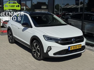 Volkswagen Taigo Volkswagen Taigo 1.0 TSI Style | IQ light | DSG | Nav - afbeelding nr 28