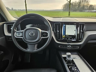 Volvo XC60 Volvo XC60 2.0 B4 Inscription | Leder / Trekhaak | Benzine Hybride - afbeelding nr 21