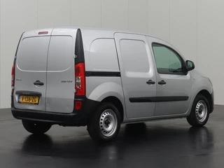 Mercedes-Benz Citan | Airco | Schuifdeur | Betimmering - afbeelding nr 2