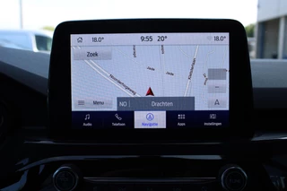 Ford Kuga Ford Kuga 2.5 PHEV ST-Line | Winter Pack | Camera | Cruise Control | Navigatie | - afbeelding nr 33