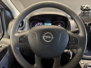 Opel Vivaro - afbeelding nr 9