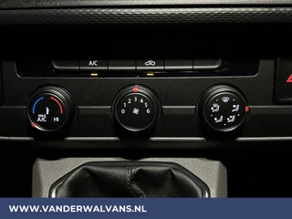 Volkswagen Transporter Volkswagen Transporter 2.0 TDI L2H1 Euro6 Airco | Apple Carplay | Cruisecontrol | Camera | Trekhaak Android auto, Parkeersensoren, - afbeelding nr 8
