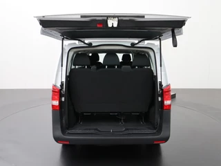 Mercedes-Benz Vito | Airco | Cruise | BPM vrij !!! | 2-2-2-3 Stoelopstelling - afbeelding nr 4