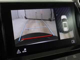 Citroën C5 Aircross Citroen C5 Aircross 1.6 Plug-in Hybrid Feel | Camera | Carplay |  Full LED | Navigatie | Keyless | Cruise control | Parkeerhulp | Climate control - afbeelding nr 14