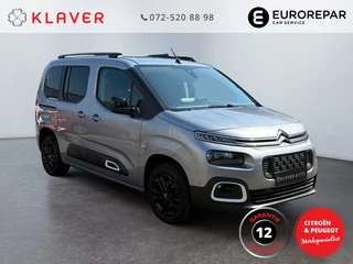 Citroën Berlingo - afbeelding nr 7