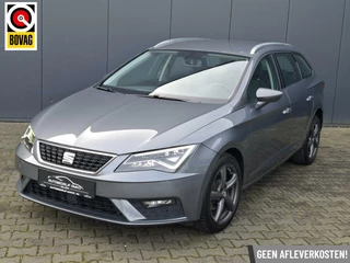 SEAT Leon - 55808857-0