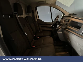 Ford Transit Custom Bijrijdersbank, 2800kg trekvermogen - afbeelding nr 8