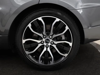 Land Rover Range Rover Sport Land Rover Range Rover Sport 3.0 SDV6 HSE Dynamic | Panoramadak |  Stoelventilatie | Head-Up | 360 camera | Meridian Sound | Carplay | Matrix LED | Keyless | Stuurverwarming | Dodehoek detectie | Navigatie - afbeelding nr 37