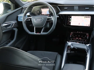 Audi e-tron |PANO|MEMORY|CARPLAY|ORIG. NL| - afbeelding nr 4
