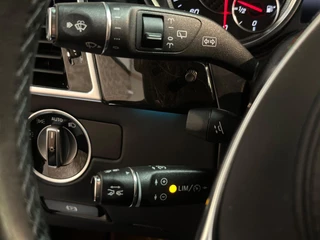 Mercedes-Benz GLS Mercedes-Benz GLS AMG 63 4MATIC | 7 Zits | Pano | ACC | Trekhaak | massage stoelen | 360 camera | - afbeelding nr 29