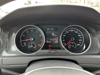 Volkswagen Golf navigatie airco/ecc nieuwstaat - afbeelding nr 10