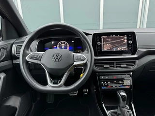 Volkswagen T-Cross - afbeelding nr 10