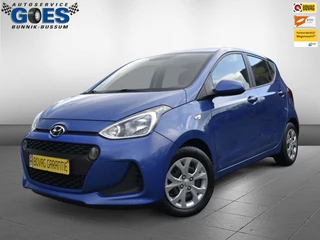 Hyundai i10 - afbeelding nr 1