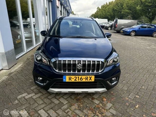 Suzuki S-Cross Suzuki S-Cross 1.0 B.jet Select - afbeelding nr 4