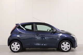 Toyota Aygo - afbeelding nr 7