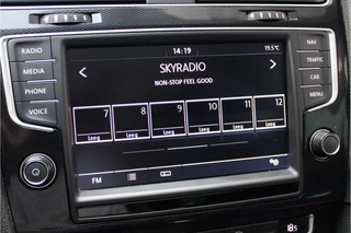 Volkswagen Golf Volkswagen Golf 1.4TSI GTE | Pano | Orig. NL - afbeelding nr 19