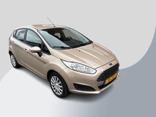 Ford Fiesta Ford Fiesta 1.0 Style | Navigatie | Airco | 5 deurs | Bluetooth - afbeelding nr 4