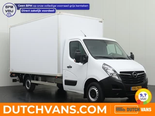 Opel Movano - 410507521-0