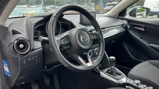 Mazda 2 Mazda 2 1.5 Skyactiv-G Dyn. | Navi | Cruise | Airco - afbeelding nr 7