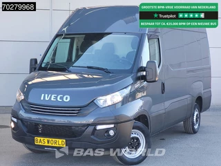 Iveco Daily - 298133064-0