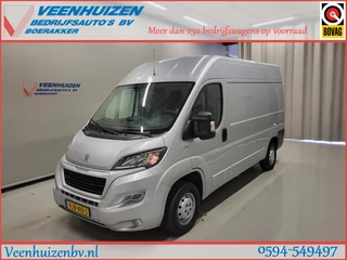 Peugeot Boxer - afbeelding nr 1