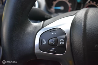 Ford Fiesta Ford Fiesta 1.0 Style Ultimate 2017|Airco|Cruise|Navi|LED - afbeelding nr 16