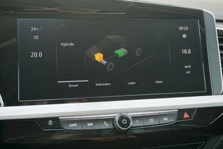 Opel Grandland Opel Grandland 225PK PHEV Elegance AUTOMAAT ADAPTIVE | CARPLAY | KEYLESS! - afbeelding nr 31