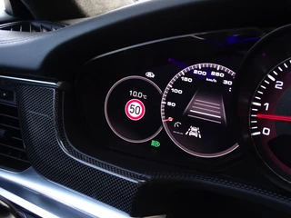 Porsche Panamera Porsche Panamera 2.9 4S 440PK / SportDesign / Ceramic / LED - afbeelding nr 18