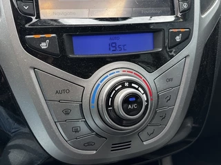 Hyundai ix20 - afbeelding nr 14
