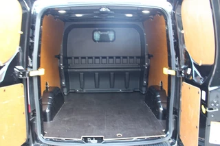 Ford Transit Custom Ford Transit Custom 300 2.0 TDCI L2H1 Limited Dubbel cabine, Lichtm, Navi, Trekhaak - afbeelding nr 29
