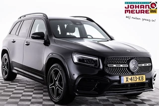 Mercedes-Benz GLB - afbeelding nr 25