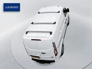 Ford Transit Custom - afbeelding nr 35