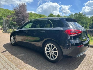 Mercedes-Benz A-Klasse Mercedes-Benz A-klasse 200 Business Sol. | Camera | Sportstoelen | Half Leder | - afbeelding nr 13
