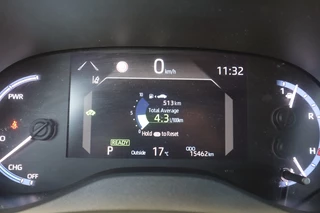 Toyota Yaris Cross Toyota Yaris Cross 1.5 Hybrid Explore Stoelverwarming/Parkeersensoren - afbeelding nr 7