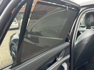 Volkswagen Passat Navigatie Panoramadak Trekhaak IQ Light Leder Elek Stoelen + Verwarming + Koeling + Massage 360 Camera Extra Getint Glas Vol Opties BTW Auto MHEV - afbeelding nr 45