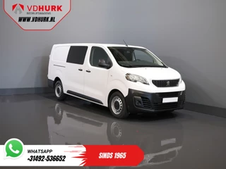 Peugeot Expert - 479002460-0
