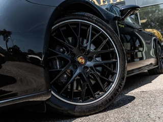 Porsche Panamera Porsche Panamera Sport Turismo 2.9 4 E-Hybrid Platinum Ed. - afbeelding nr 18