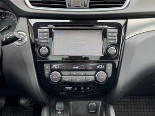 Nissan QASHQAI Nissan QASHQAI 1.6 DIG-T 163PK N-CONNECTA PANODAK/LMV/PDC/CAMERA/TREKHAAK(1500) - afbeelding nr 31