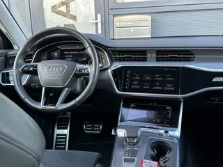 Audi A6 Audi A6 Avant 55 TFSI e quattro Competition 2x S-line 367pk - afbeelding nr 11