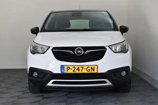 Opel Crossland X Opel Crossland X 1.2 Turbo 110PK 120 Jaar Edition - afbeelding nr 3