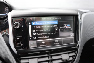 Peugeot 2008 Peugeot 2008 1.2 PureTech Allure. Navigatie, trekhaak, dealer onderhouden. - afbeelding nr 23