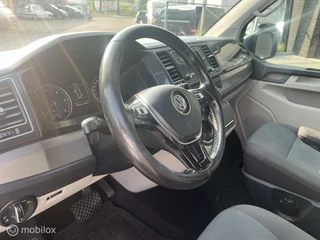 Volkswagen Transporter Volkswagen Transporter 2.0 TDI L2H1 DC Highline - afbeelding nr 24