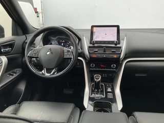 Mitsubishi Eclipse Cross - afbeelding nr 3