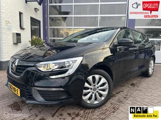 Renault Mégane Estate 1.2 TCe Limited * AIRCO *