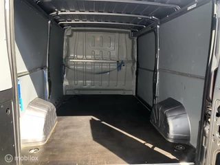 Peugeot Boxer Prachtige Boxer 330 2.2 BlueHDi 140 L2H1 Premium Euro 6 - afbeelding nr 13