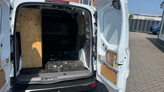 Ford Transit Connect Ford Transit Connect 1.5 TDCI 55KW 75PK EURO 6 AIRCO/ CRUISE CONTROL/ TREKHAAK/ 100% DEALERONDERHOUDEN - afbeelding nr 13