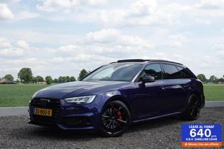 Audi S4 - 11629415-0